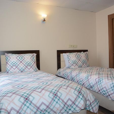 Sts Hotel Luleburgaz Værelse billede