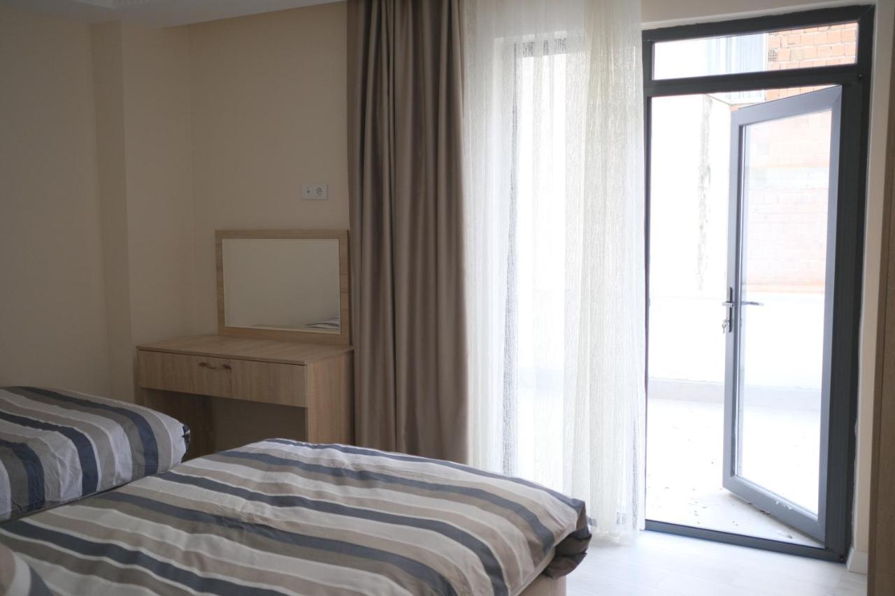 Sts Hotel Luleburgaz Eksteriør billede