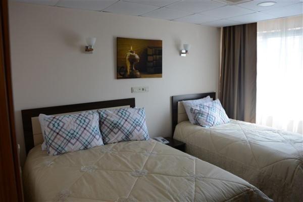 Sts Hotel Luleburgaz Værelse billede